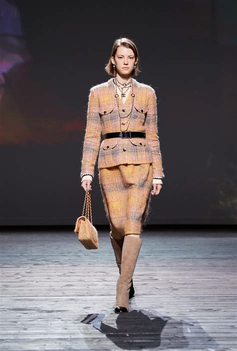 chanel collection 26